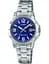 Годинник Casio LTP-V004D-2B - мініатюра 1
