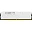Модуль памяти для компьютера DDR5 32GB (2x16GB) 5600 MHz Beast White Kingston Fury (ex.HyperX) (KF556C36BWEK2-32) - миниатюра 6