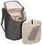 Рюкзак Thule Subterra 2 Expandable Backpack 26-32L TRVL Vetiver Gray (7098756) - миниатюра 5