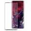 Захисне скло DK для Samsung Galaxy S10+ G975 3D Full Glue black - мініатюра 3