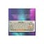 Клавиатура Ajazz AK820 MAX Flying Fish Switch RGB Wireless/Bluetooth/USB Beige (AK820MAX-FF-R) - миниатюра 9