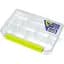 Коробка Select Hard Lure Box SLQ-2040 20x14.5x4cm - мініатюра 1