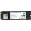SSD накопичувач HP EX900 1Tb NVMe PCIe Gen3x4 M.2 2280 (5XM46AA) - мініатюра 1