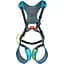 Страхувальна система Climbing Technology Flik Full-Body Бірюзовий (1053-7H175 AF) - мініатюра 1