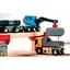 Дитяча залізниця Brio з переїздом та навантаженням (33210) - мініатюра 6