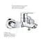 Змішувач для ванни Grohe QuickFix Start 25283002, Хром - мініатюра 5