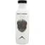 Пляшка Laken Basic Steel Bottle 0.75L KomandaEx White (1004-OE-BS75) - мініатюра 1