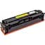 Картридж PowerPlant Canon MF642, LBP622 (CRG-054H) YL (з чипом) - мініатюра 1