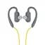 Стереогарнітура Bluetooth Hoco ES16 Sport Grey - мініатюра 3