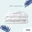 Ковдра Ideia Super Soft Premium зимова 175х210 см 8-11781 - мініатюра 8