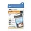 Гермочехол Sea To Summit TPU Accessory Case waterproof L Черный - миниатюра 3