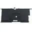 Акумулятор для ноутбука Lenovo 00HW003 (ThinkPad X1 Carbon 3nd Generation 2015) 15.2V 3300 mAh 51Wh Black - мініатюра 2