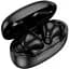 Навушники бездротові Borofone FQ1 Shine wireless BT headset чорні - мініатюра 1