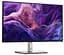 Монiтор Dell 23.8" P2425HE IPS Black/Silver 100Hz (210-BMJB) - мініатюра 3