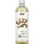 Касторовое масло Now Solution Oils Castor Oil 473 мл - миниатюра 1