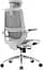 Офисное кресло Sihoo M59AS Mesh Gray (M59AS-M301) - миниатюра 3