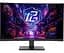 Монітор 27" AsRock iтор PG27QRT1B Curved QHD VA 180Hz (PG27QRT1B) - мініатюра 1