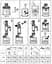 Шестерня сателіт редуктору кришки чаші Mirta 350 - мініатюра 5