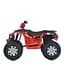 Дитячий електромобіль Bambi Квадроцикл M 6060EL-3 24V до 35 кг - мініатюра 5