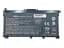 Акумулятор HT03XL для HP Pavilion 14-CE. 15-CS, 15-DA, 17-BY, 250 G7, 255 G7 (L11119-855, HSTNN-LB8M) (11.4V 4150 mAh 47Wh) - мініатюра 2