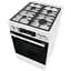 Плита газова GORENJE GKS 5C73 WF - мініатюра 12