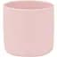 Чашка силіконова MinikOiOi Mini Cup Pinky Pink (101100002) - мініатюра 1