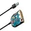 Концентратор Baseus USB 3.0 to 1xUSB 3.0 + 3xUSB 2.0 1.0m (CAHUB-AY01) - мініатюра 3