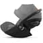Автокрісло Cybex Cloud G i-Size Plus Lava Grey (523001156) - мініатюра 3