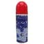 Штучний сніг у балончику COLOR-IT 13-37(Red) 250 мл, червоний - мініатюра 1