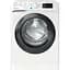 Пральна машина Indesit BWSE 71293X WBV UA - мініатюра 1