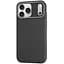 Чохол Syndee with MagSafe для Apple iPhone 17 Pro Max (6.9) Black / Gray - мініатюра 1