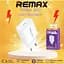 Зарядний пристрій Remax RP-U133 Kiddy Series 1TypeC 20W White - мініатюра 3