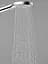 Ручний душ Hansgrohe Raindance Select S PowderRain 26014000, Хром - мініатюра 3