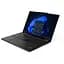 Ноутбук Lenovo ThinkPad X13 2-in-1 Gen 5 Ultra 7 155U la 48GHz, IPS, сенсорний, 32GB LPDDR5x, 1TB, Windows 11 Pro - мініатюра 11