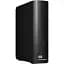 Зовнішній жорсткий диск WD Elements Desktop 14 TB (WDBWLG0140HBK) - мініатюра 1
