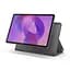 Планшет Lenovo Idea Tab 8/128 5G Luna Grey + Case&Pen (ZAFM0065UA) - мініатюра 4