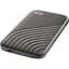 Накопитель SSD Western Digital SSD USB-C 1TB EXT. WDBAGF0010BGY-WESN (WDBAGF0010BGY-WESN) - миниатюра 4