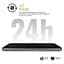 Пленка защитная Armorstandart Anti-spy Samsung A16 4G (A165) (ARM80178) - миниатюра 4