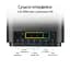 Система WiFi-Mesh ZenWiFi XT9 AX7800, 3xGE LAN, 1x2.5GE WAN, 1xUSB 3.2, 1 мод, черный Asus teh0017201 - миниатюра 6