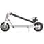 Электросамокат E-Scooter M365 Premium (500W, 12.4Ah) Белый - миниатюра 3