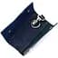 Ключница кожаная GRANDE PELLE 11х5х1 см acs0025855 - миниатюра 3