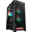 Корпус Cougar Duoface RGB (Duoface RGB) Без БП - мініатюра 1