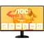 Монітор 27" AOC Q27B35S3 QHD IPS 120Hz (Q27B35S3) - мініатюра 1