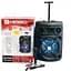 Акустична система XPRO QS-830 чорна (43558-QS-830_1390) - мініатюра 1