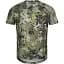 Футболка Blaser Active Outfits Tech L Hun Tec Camo - мініатюра 1