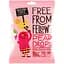 Конфеты Free From Fellows Pear Drops жевательные 70 г (924644) - миниатюра 1
