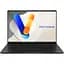 Ноутбук ASUS Vivobook S 16 OLED M5606KA-RI036, AMD Ryzen AI 7 350 до 5.0 ГГц, 16" 3K, 24 ГБ, SSD 1 ТБ, AMD Radeon 860M, FreeDos - мініатюра 1