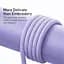 Кабель Baseus Dynamic Series Fast Charging Cable USB to Lightning 2.4A 1m CALD000405 Purple - миниатюра 7