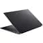 Ноутбук Acer 14.5 Swift X 14 SFX14-73G 2.8K OLED/Intel U7-255H/16GB/1TB/RTX 5050 8GB/W11/Gray (NX.J83EU.003) - мініатюра 5