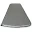 Коврик самонадувной Wechsel Teron M 3.8 TL Grey (233004) - миниатюра 1